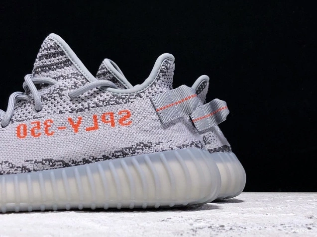 Boost 350 Grey Adidas 2.0 Yeezy V2 Bold Beluga Orange AH2203 1207